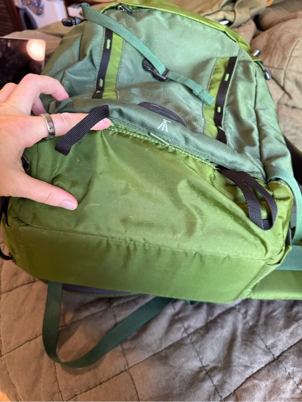 Thinktank Mindshift 26 backpack